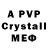 A PVP СК Ibragim Gafurov